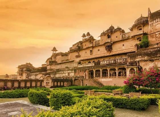 Unexplored Tourist Places in Rajasthan